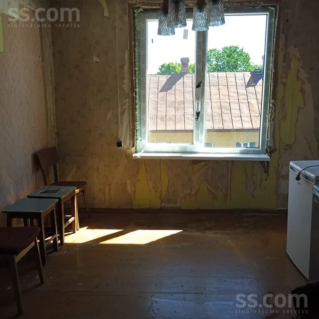 Kr. Barona 14-6, Rezekne — foto 2