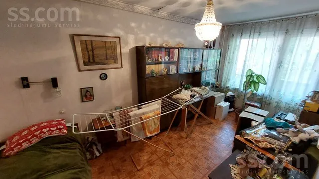 Uzvaras prospekts 5, Baloži — foto 4