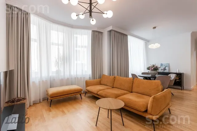 Birznieka-Upisha 10, Centre — foto 5