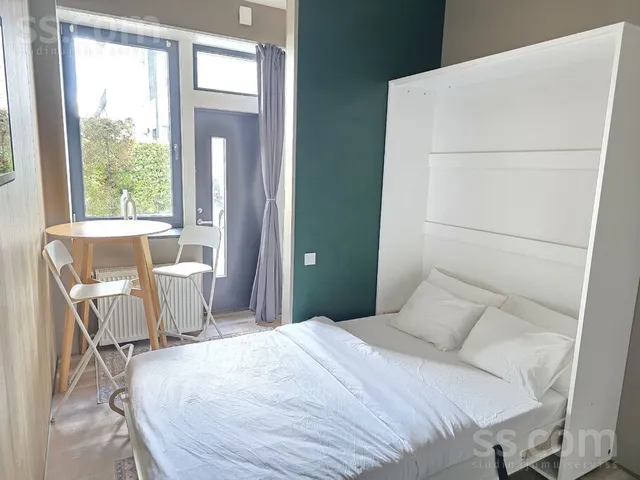 Zasulauka 32, Shampeteris-Pleskodale — foto 3