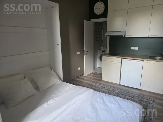 Zasulauka 32, Shampeteris-Pleskodale — foto 4