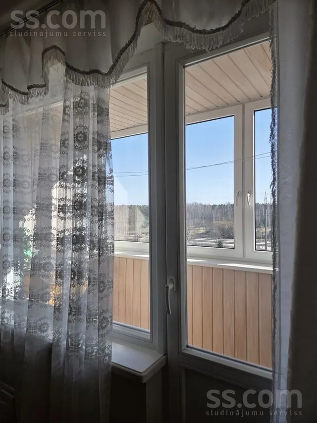 Ozolciema 28, Ziepniekkalns — foto 3