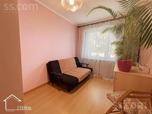 Maltas 22, Kengarags — foto 3