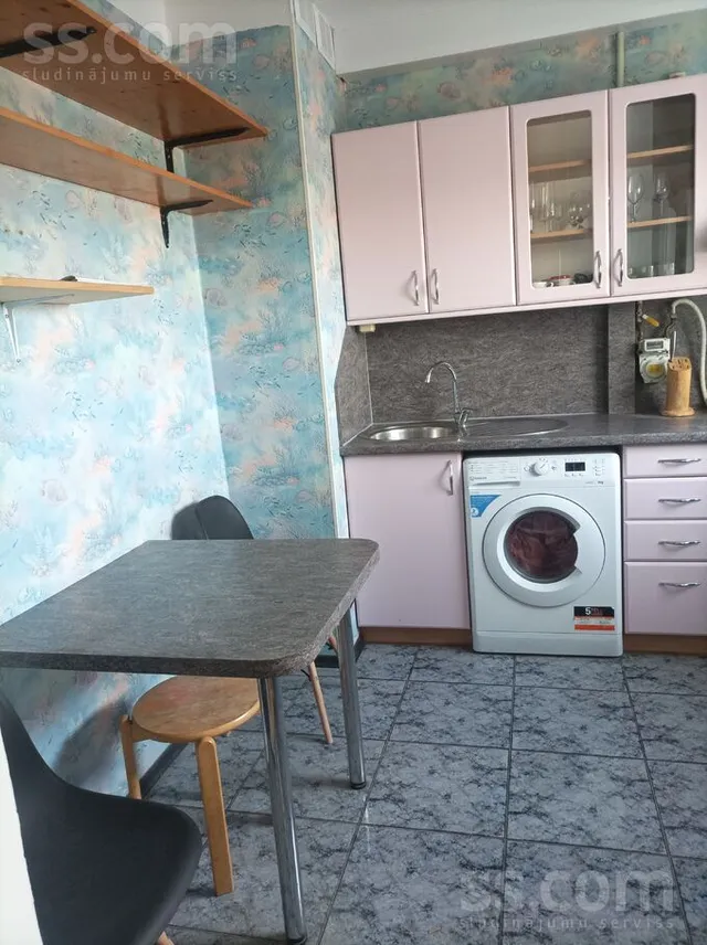 Ziepniekkalna 65, Ziepniekkalns — foto 4
