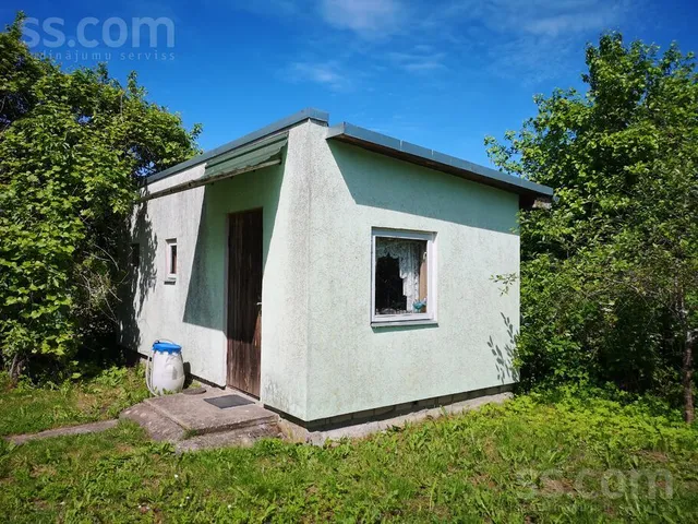 Vidusceļš 27, Ventspils — foto 2
