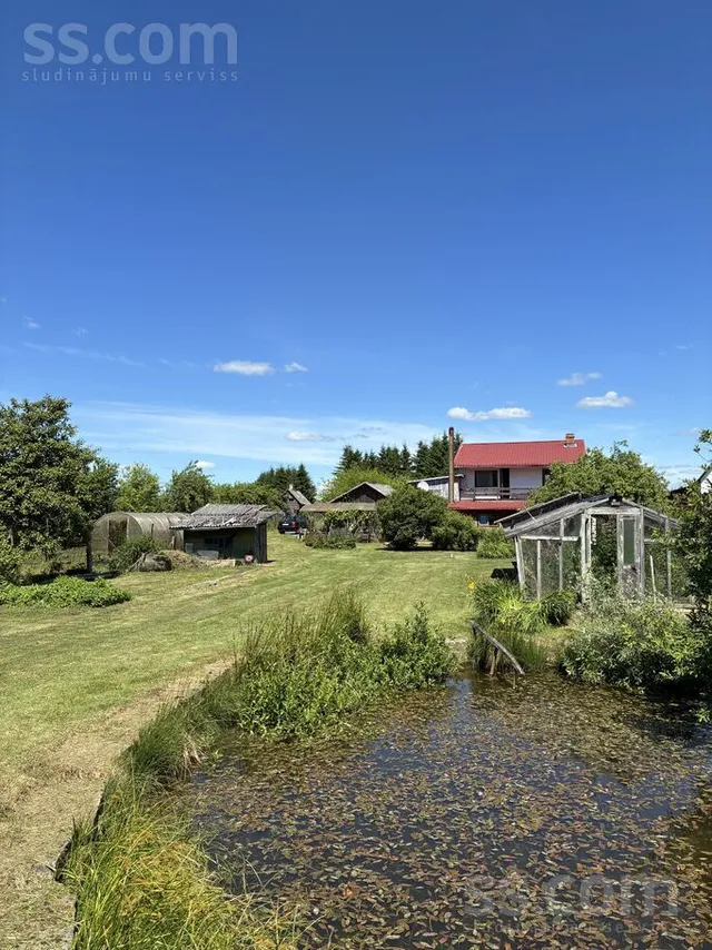 Spārīte 339, Beļava, Beļavas pag. — foto 3