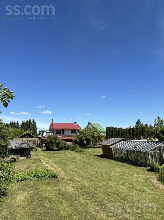 Spārīte 339, Beļava, Beļavas pag. — foto 5