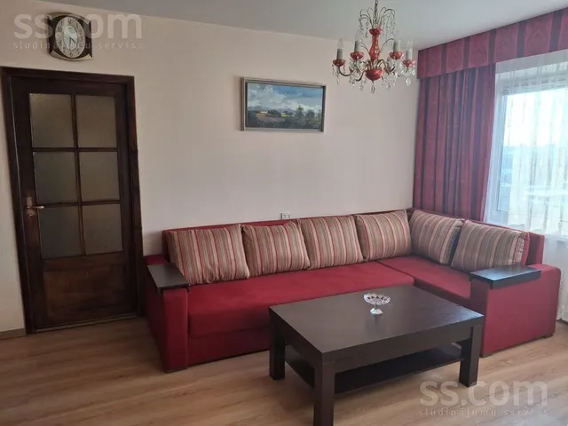 Deglava 60, Centre — foto 5