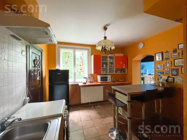 Laimes iela 3, Inčukalns, Inčukalna nov. — foto 5