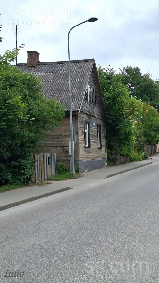 Talsu 46, Tukums — foto 2