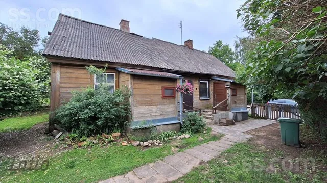 Talsu 46, Tukums — foto 4