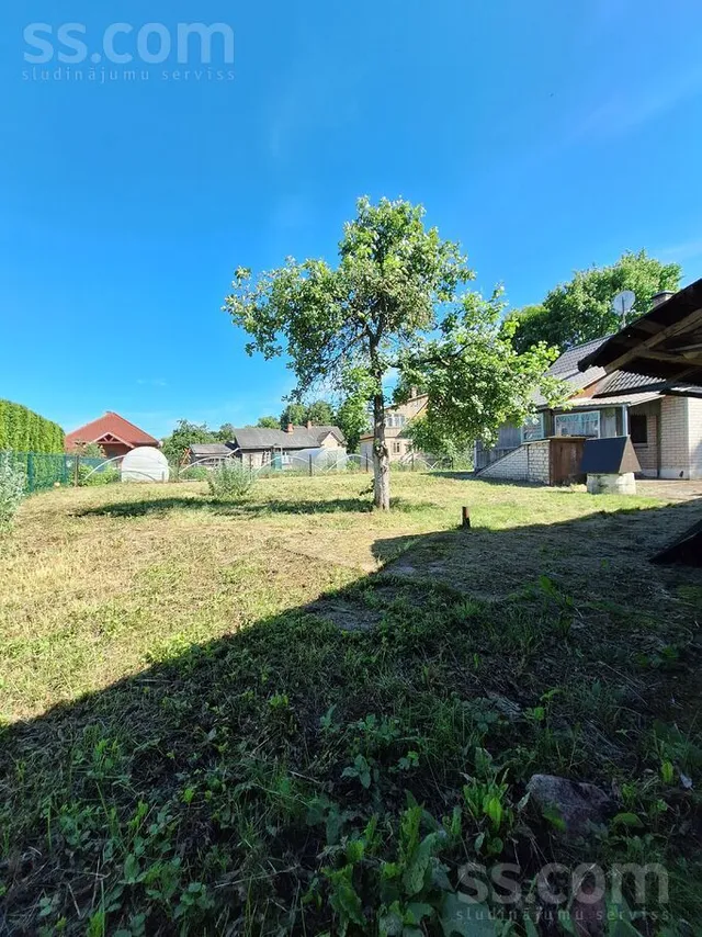 Aiviekstes iela 35, Daugavpils — foto 3