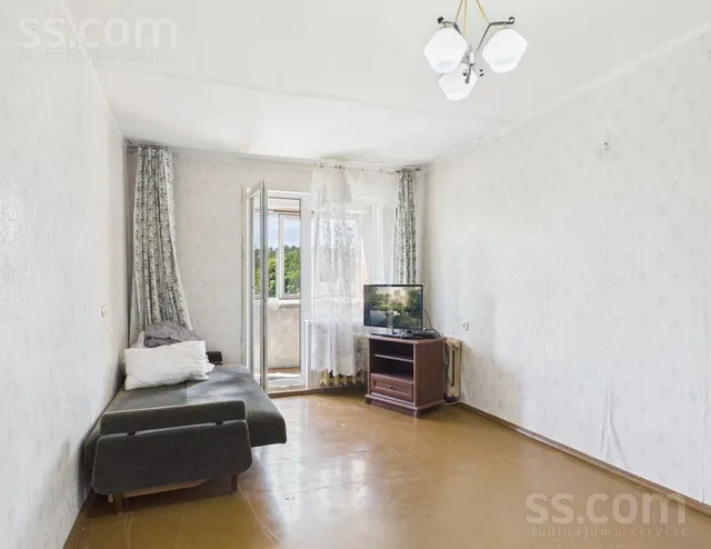 Mazcenu aleja 8, Jaunmārupe, Mārupes pag. — foto 2