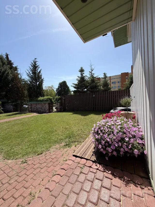 Priežu 4, Grobiņa — foto 4