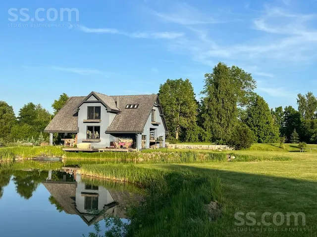 Migliņas, Saulkrasti — foto 4
