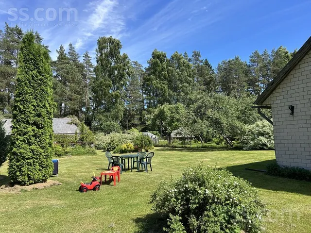 Stacijas, Zvejniekciems, Saulkrastu l. t. — foto 2