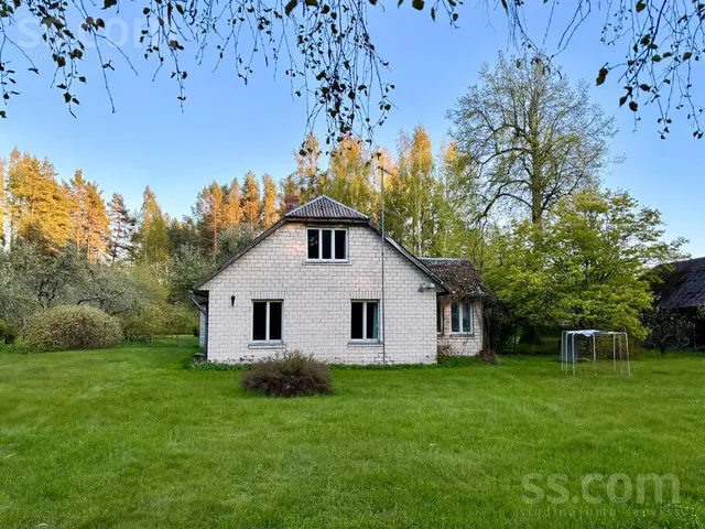 Stacijas, Zvejniekciems, Saulkrastu l. t. — foto 3
