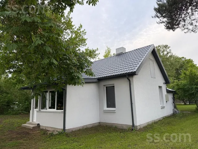 Mangalu pr. 50, Vecaki — foto 2