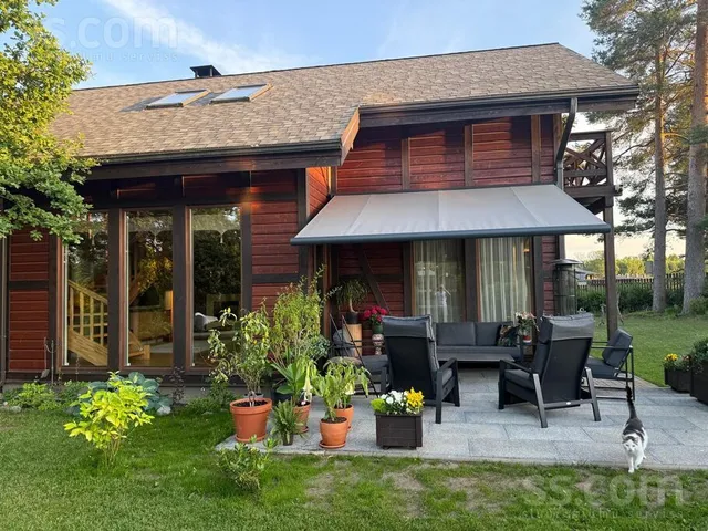 Brēmenes 26, Pikalne, Salaspils l. t. — foto 4