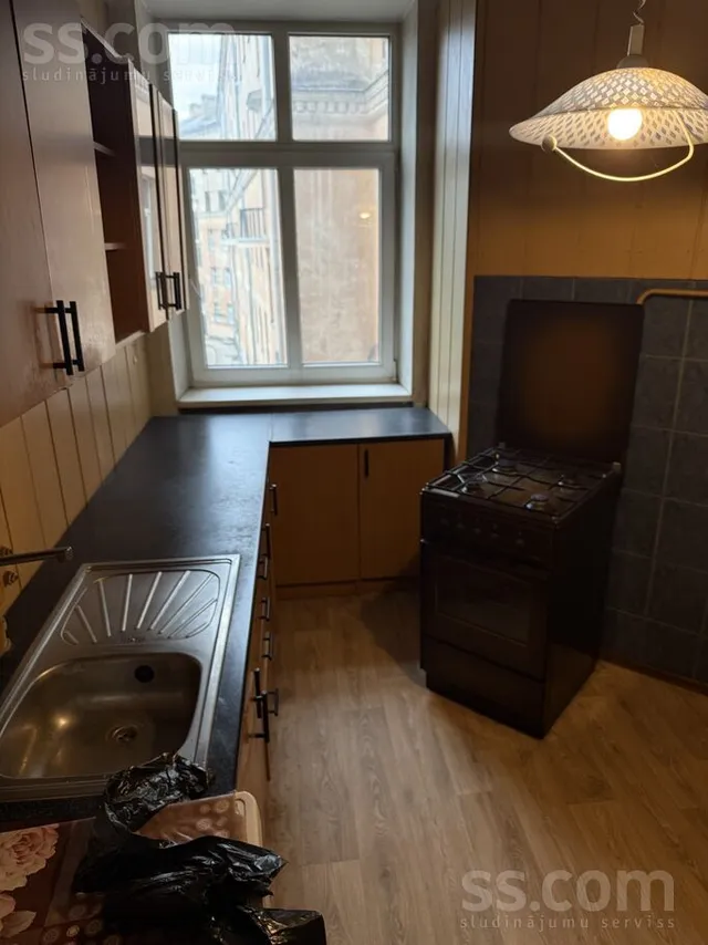 Sarkandaugavas 3, Sarkandaugava — foto 4