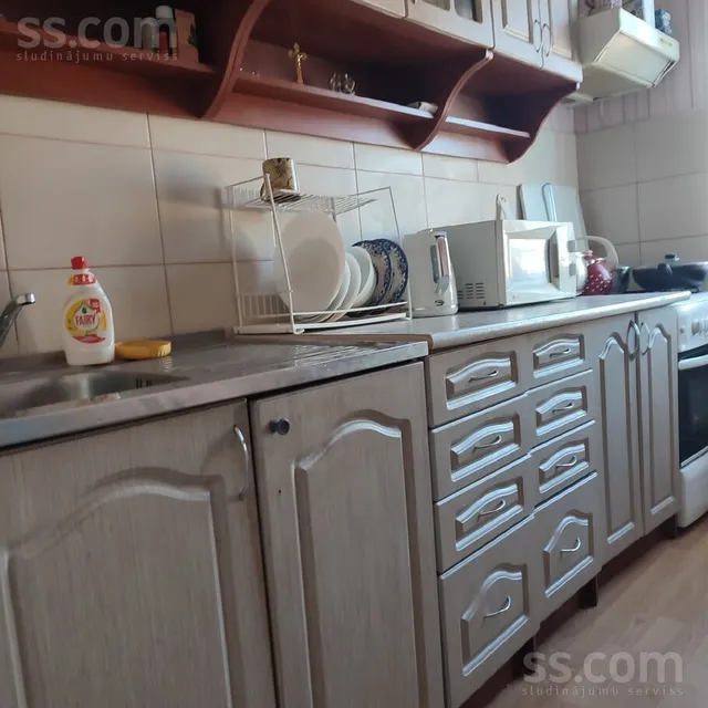 Podnieku 22, Kraslava — foto 5