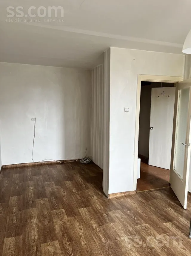 Daugavgrivas 74a, Dzeguzhkalns — foto 2