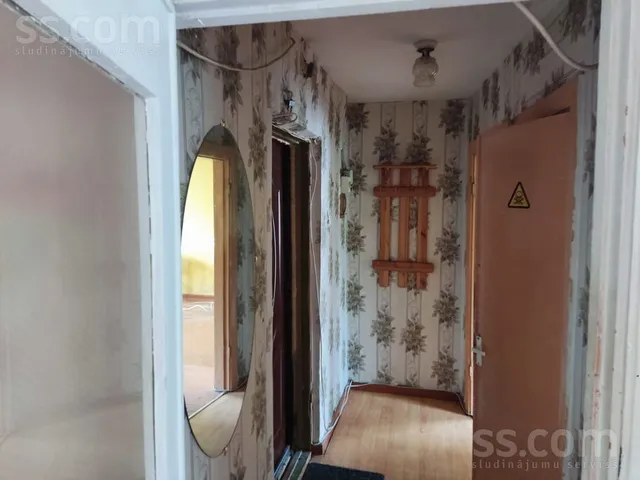 Rancāna 35, Rezekne — foto 4