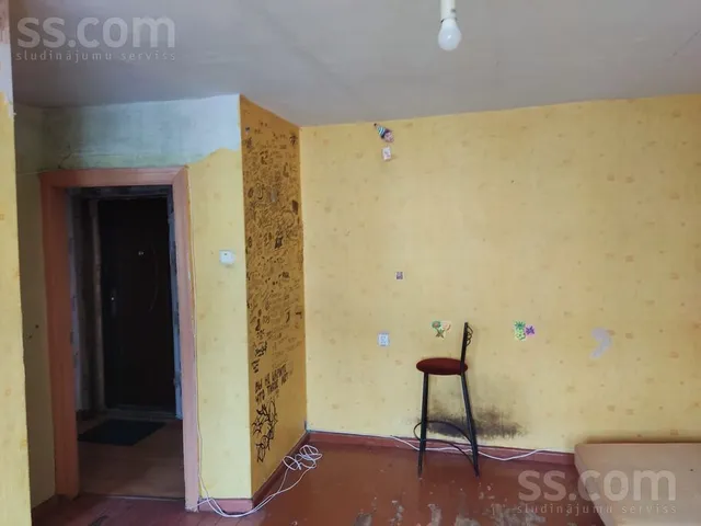 Rancāna 35, Rezekne — foto 5