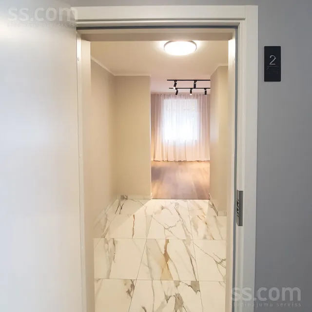 M. Krasta 18, Latgales priekshpilseta — foto 5