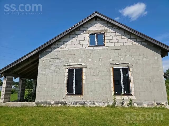 Vīksu iela 5, Lielvārde — foto 2