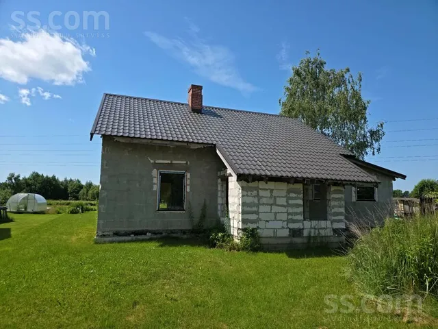 Vīksu iela 5, Lielvārde — foto 3
