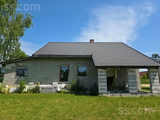 Vīksu iela 5, Lielvārde — foto 4