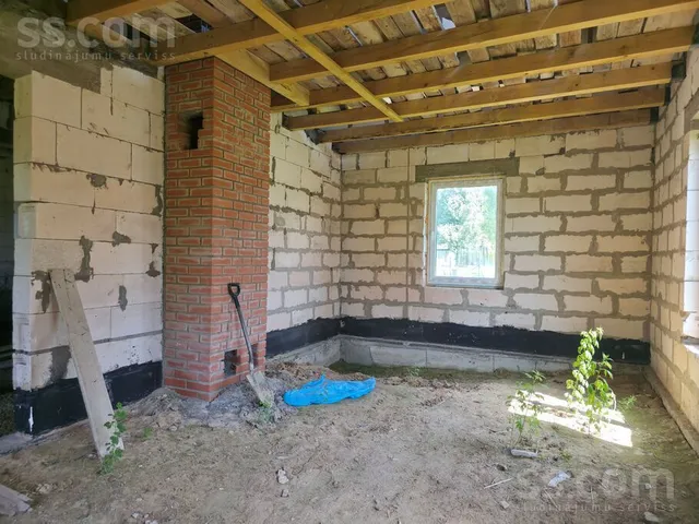 Vīksu iela 5, Lielvārde — foto 5