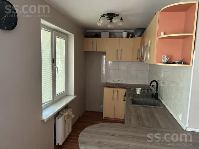 Viestura 38c, Jēkabpils — foto 4
