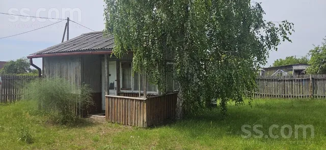 Smilšu 10, Aizkraukles — foto 3