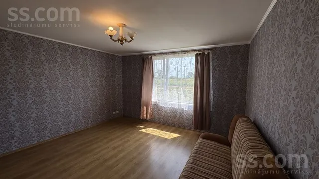 Dziparu, Dorupe, Glūdas pag. — foto 2