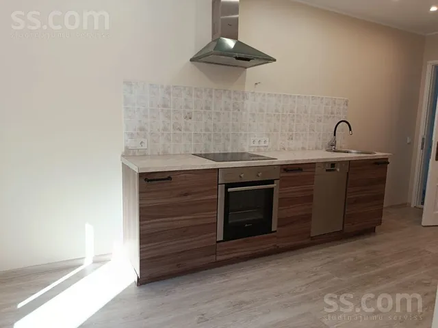 Stīpnieku ceļš 34, Mārupe, Mārupes pag. — foto 2