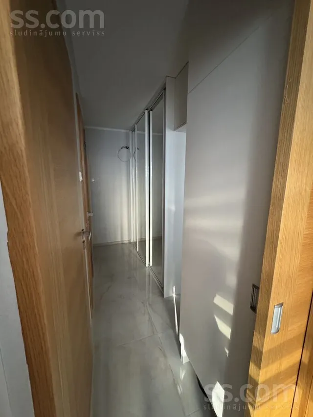 Jasmuizhas 7, Plyavnieki — foto 3