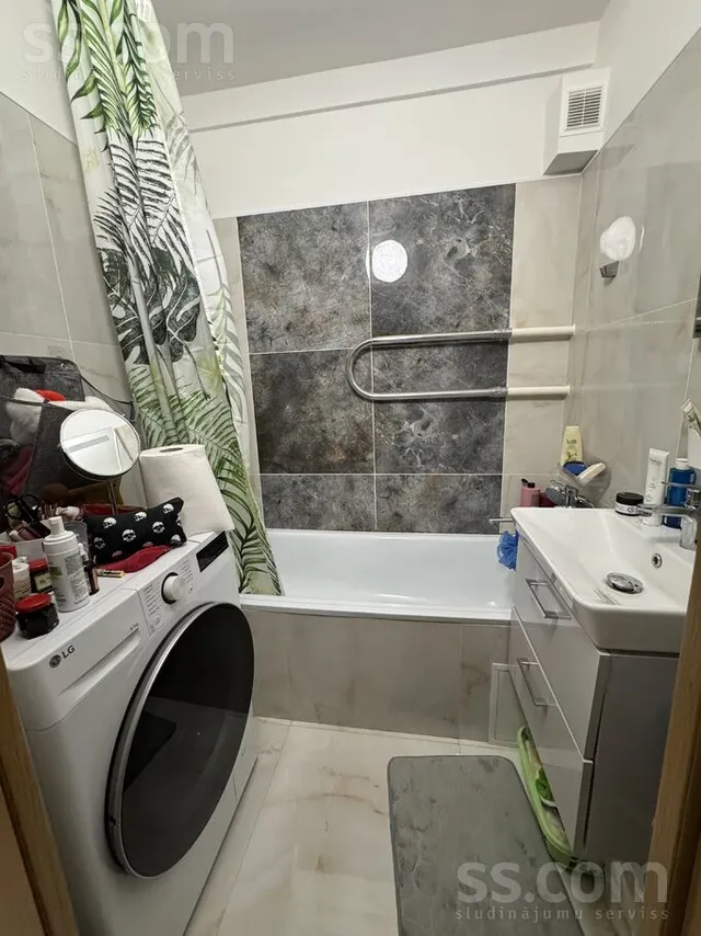 Jasmuizhas 7, Plyavnieki — foto 5