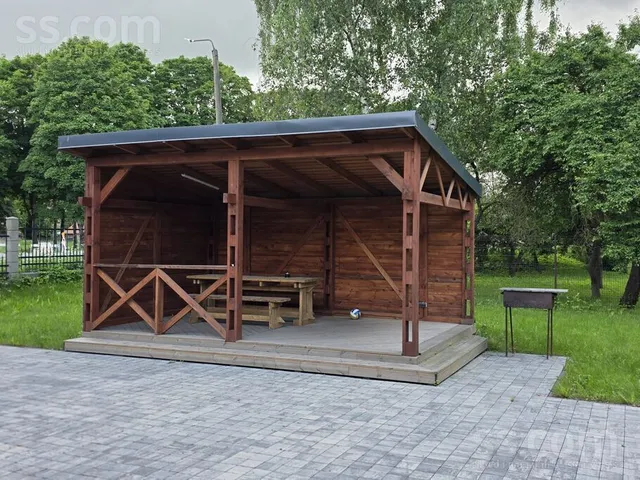 Vienibas g. 57, Tornjakalns — foto 3