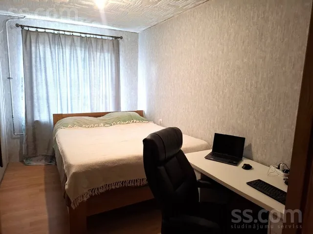 Lazdas 10, Dikļi, Dikļu pag. — foto 5