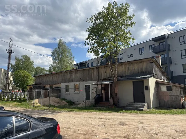 Liepajas 37b, Bierini — foto 2