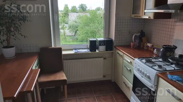 Ilukstes 7, Plyavnieki — foto 4