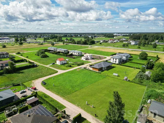 Vinkalnu 8, Mārupe, Mārupes pag. — foto 2