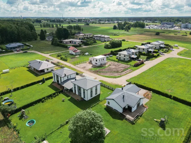 Vinkalnu 8, Mārupe, Mārupes pag. — foto 3