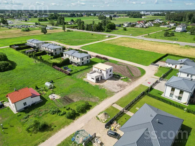 Vinkalnu 8, Mārupe, Mārupes pag. — foto 4