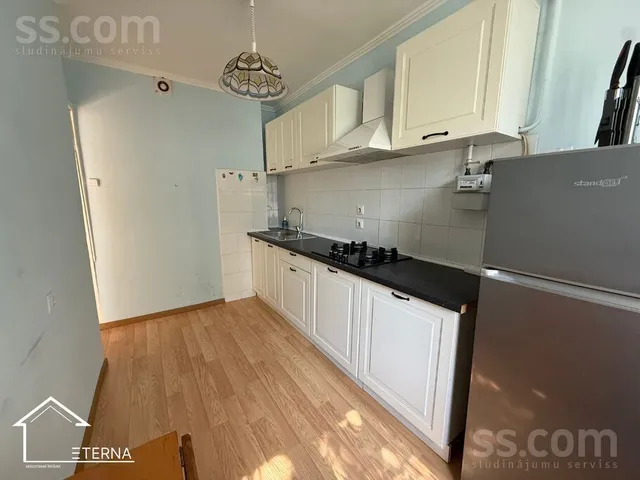Ilukstes 54, Plyavnieki — foto 5