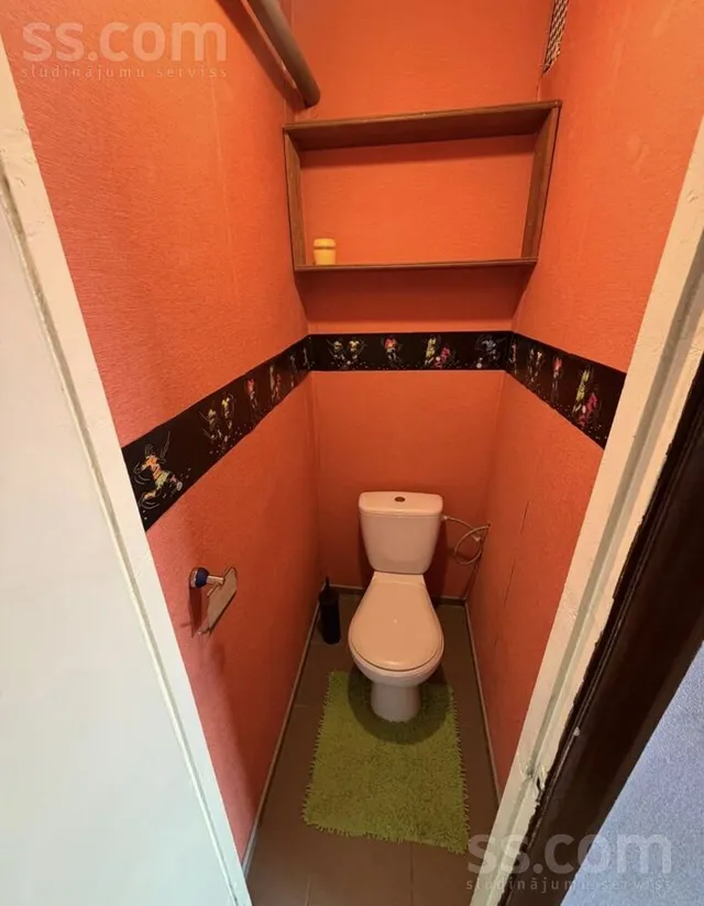 Raiņa iela 18, Valka — foto 4