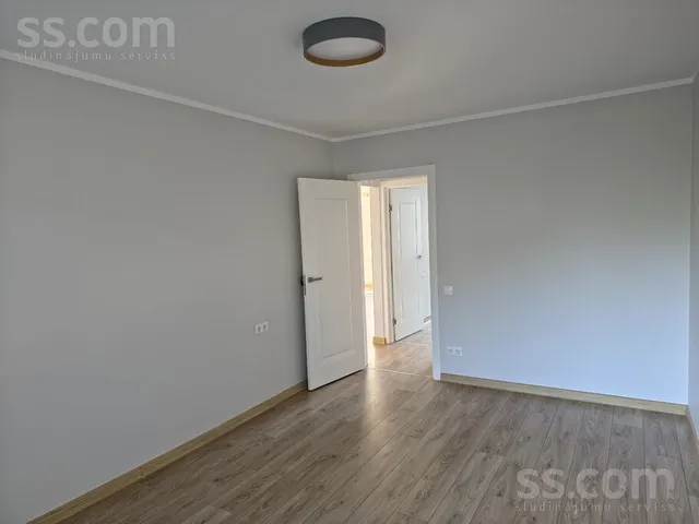 Liduma 8, Mezhciems — foto 3