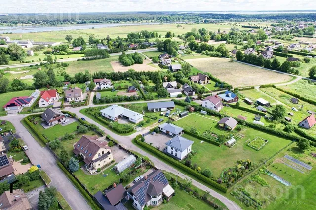 Runcīšu iela 3, Krogsils, Ķekavas pag. — foto 4